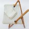 Navy Folding Chair by Sergio Asti for Zanotta, 1960s 7