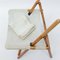 Navy Folding Chair by Sergio Asti for Zanotta, 1960s, Image 7
