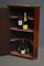 Antique Georgian Drinks Cabinet or Corner Cupboard 3