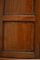 Antique George III Corner Cupboard 2