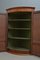 Antique George III Corner Cupboard 5