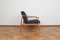 Fauteuil Mid-Century, Danemark, 1960s 3