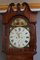 Horloge Regency Antique de W. Preston 12