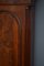 Antique Regency Longcase Clock from W. Preston 8