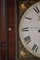 Antique Regency Longcase Clock from W. Preston 3