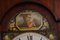 Horloge Regency Antique de W. Preston 2