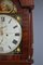 Antique Regency Longcase Clock from W. Preston 5