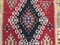 Grand Tapis Vintage, Turquie, 1960s 6