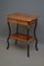 Antique Rosewood Sewing Table 1