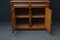 Antique Victorian Mahogany Bookcase, Image 5