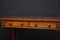 Antique Regency Rosewood Sofa Table 12