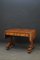 Antique Regency Rosewood Sofa Table, Image 1