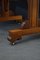 Antique Regency Rosewood Sofa Table 8