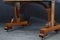 Antiker Regency Couchtisch aus Palisander 10