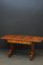 Antique Regency Rosewood Sofa Table 11