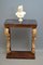 Antique Regency Rosewood Console Table 10