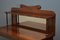 Antique Regency Rosewood Console Table 6