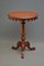 Antique Victorian Mahogany Table 1