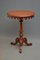 Antique Victorian Mahogany Table, Image 1