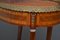 Antique Continental Occasional Table, Image 5