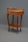 Antique Continental Occasional Table, Image 1