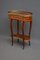 Antique Continental Occasional Table, Image 6