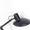 Industrial Black Table Lamp, 1960s, Image 7