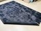 Tapis Vintage Fait Main, 1960s 6