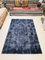 Tapis Vintage Fait Main, 1960s 10