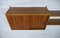 German Teak Wall Shelving Unit from Musterring International, 1960s 8