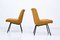 Finnish Lehti Easy Chairs by Carl Gustaf Hiort af Ornäs for Puunveisto - Oy, 1950s, Set of 2, Image 4