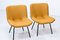 Finnish Lehti Easy Chairs by Carl Gustaf Hiort af Ornäs for Puunveisto - Oy, 1950s, Set of 2 8