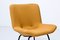Finnish Lehti Easy Chairs by Carl Gustaf Hiort af Ornäs for Puunveisto - Oy, 1950s, Set of 2 10
