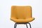 Finnish Lehti Easy Chairs by Carl Gustaf Hiort af Ornäs for Puunveisto - Oy, 1950s, Set of 2, Image 9