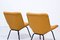 Finnish Lehti Easy Chairs by Carl Gustaf Hiort af Ornäs for Puunveisto - Oy, 1950s, Set of 2, Image 7