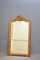 Antique French Gilded Wall Mirror 9