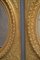 Antique Giltwood Wall Mirrors, Set of 2 2