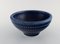 Large Vintage Stoneware Bowl by Wilhelm Kåge for Gustavsberg, Image 1