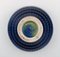 Large Vintage Stoneware Bowl by Wilhelm Kåge for Gustavsberg 2