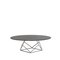 Tavolino da caffè in ferro e cristallo di Estudihac JMFerrero, Immagine 3