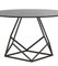 Iron & Crystal Dining Table from Estudihac JMFerrero, Image 2