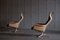 Vintage Galaxy Armchairs by Alf Svensson for Dux, Set of 2, Image 3