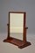 Antique Regency Toilet Mirror from Gillows 1