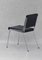 Vintage French Industrial C1960 Chairs, Set of 10, Image 2