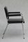 Vintage French Industrial C1960 Chairs, Set of 10, Image 6