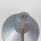 Vintage Gray Table Lamp, 1960s 9