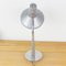 Lampe de Bureau Vintage Grise, 1960s 6