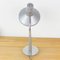 Vintage Gray Table Lamp, 1960s, Image 6