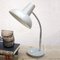 Vintage Gray Table Lamp, 1960s, Image 4