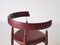 Chaise de Bureau Scandinave Vintage, 1960s 6